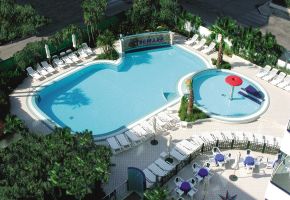 hotel Cavour